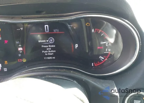 2017 Dodge Durango Gt Rwd from USA, damaged, VIN 1C4RDHDG0HC669655